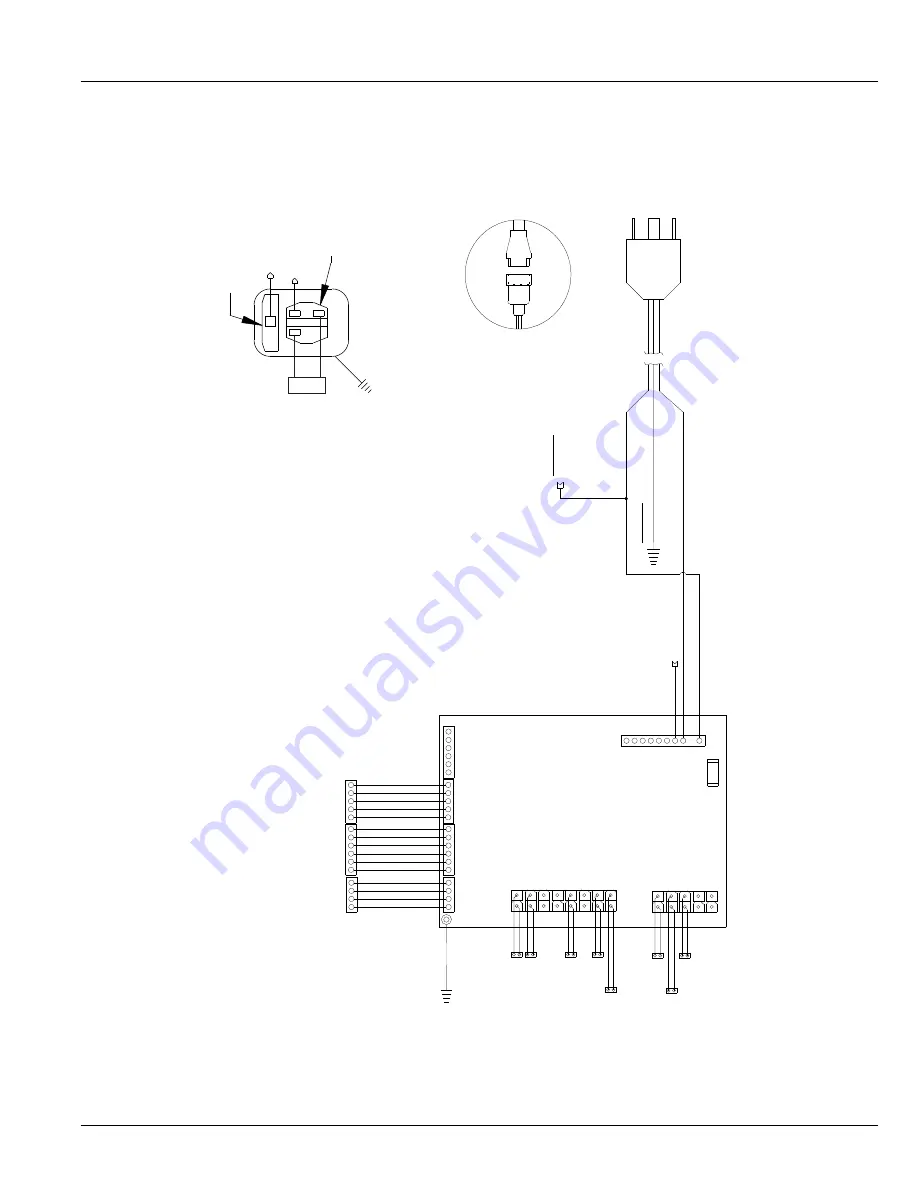 U-Line U-2224BEVINT-00A User Manual & Service Manual Download Page 44