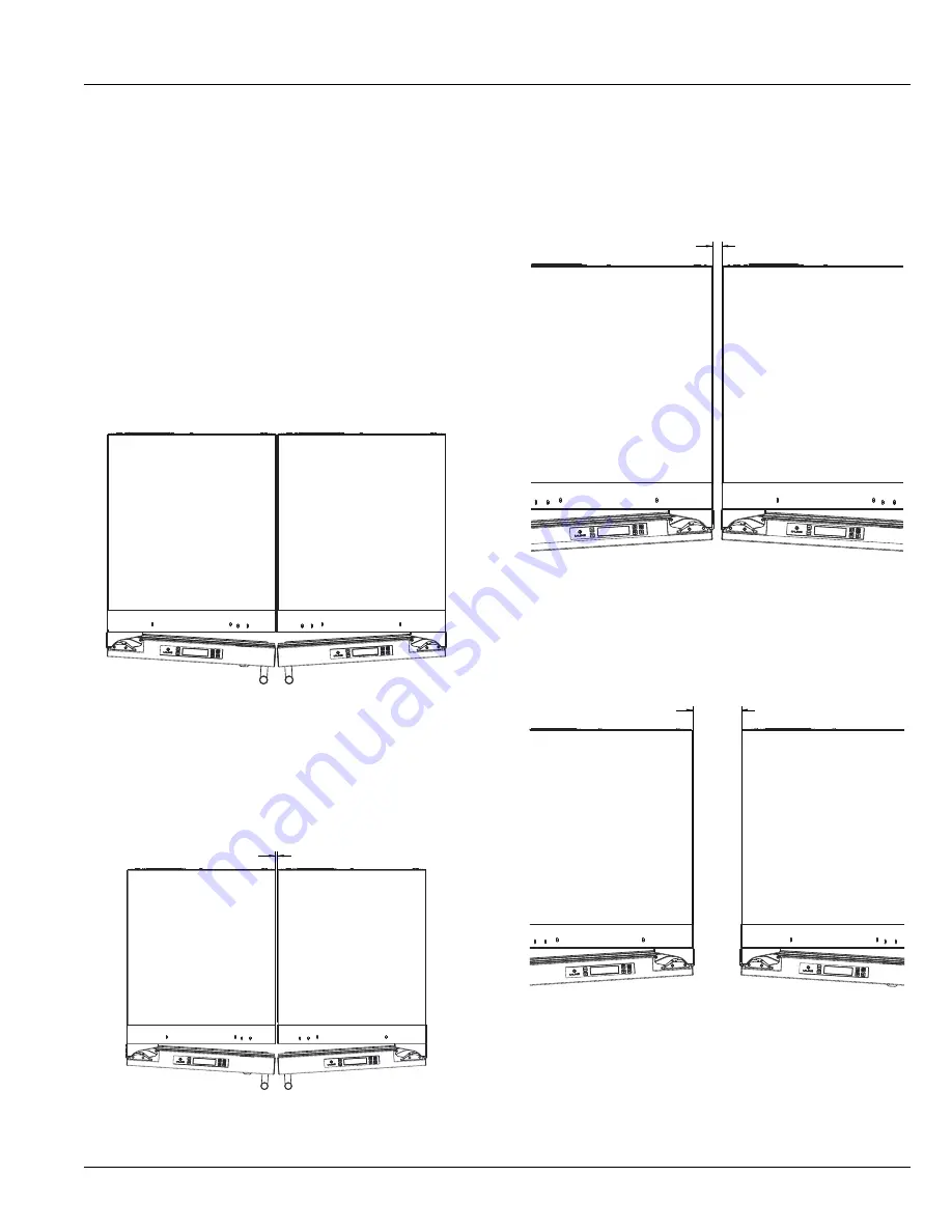 U-Line U-2224RGLS-00A User Manual & Service Manual Download Page 10