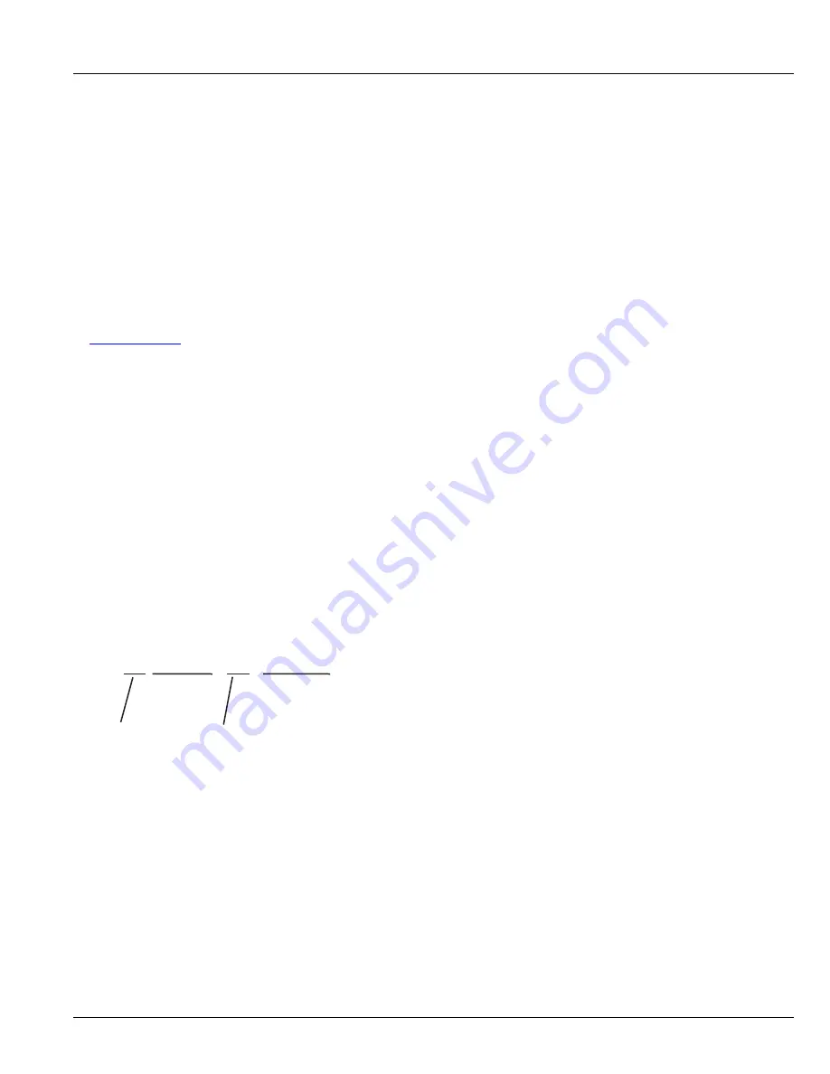 U-Line U-2224RGLS-00A User Manual & Service Manual Download Page 32