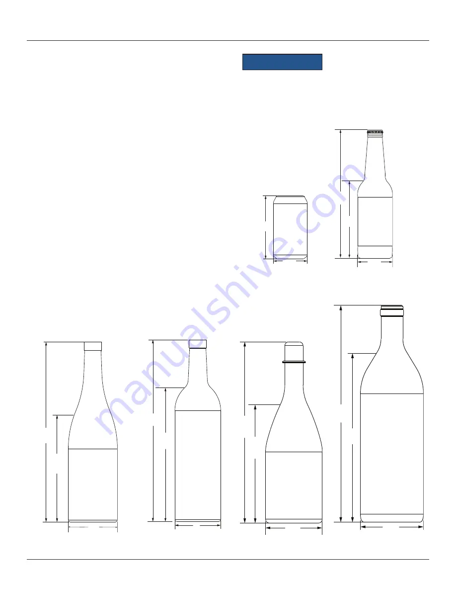 U-Line U-29R Quick Start Manual Download Page 10