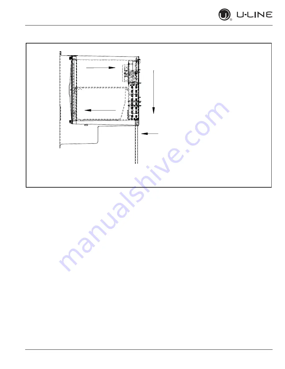 U-Line U-29RB-13A Скачать руководство пользователя страница 45