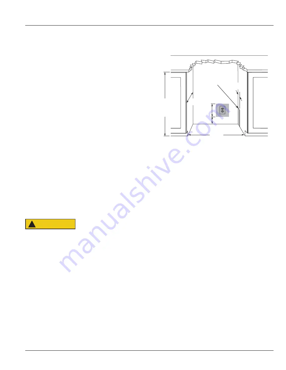 U-Line U-3036BVWCS-00B User Manual & Service Manual Download Page 8