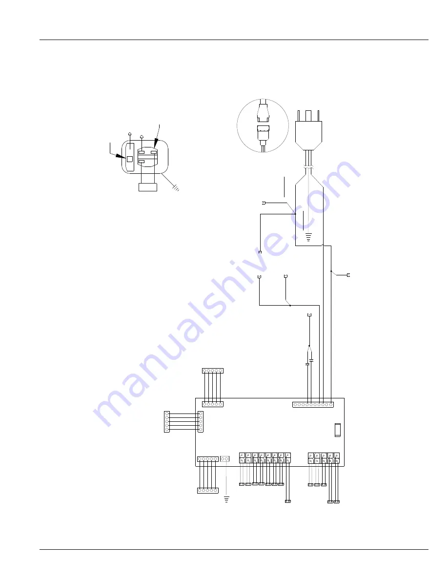 U-Line U-3060DWRS-00A User Manual & Service Manual Download Page 34