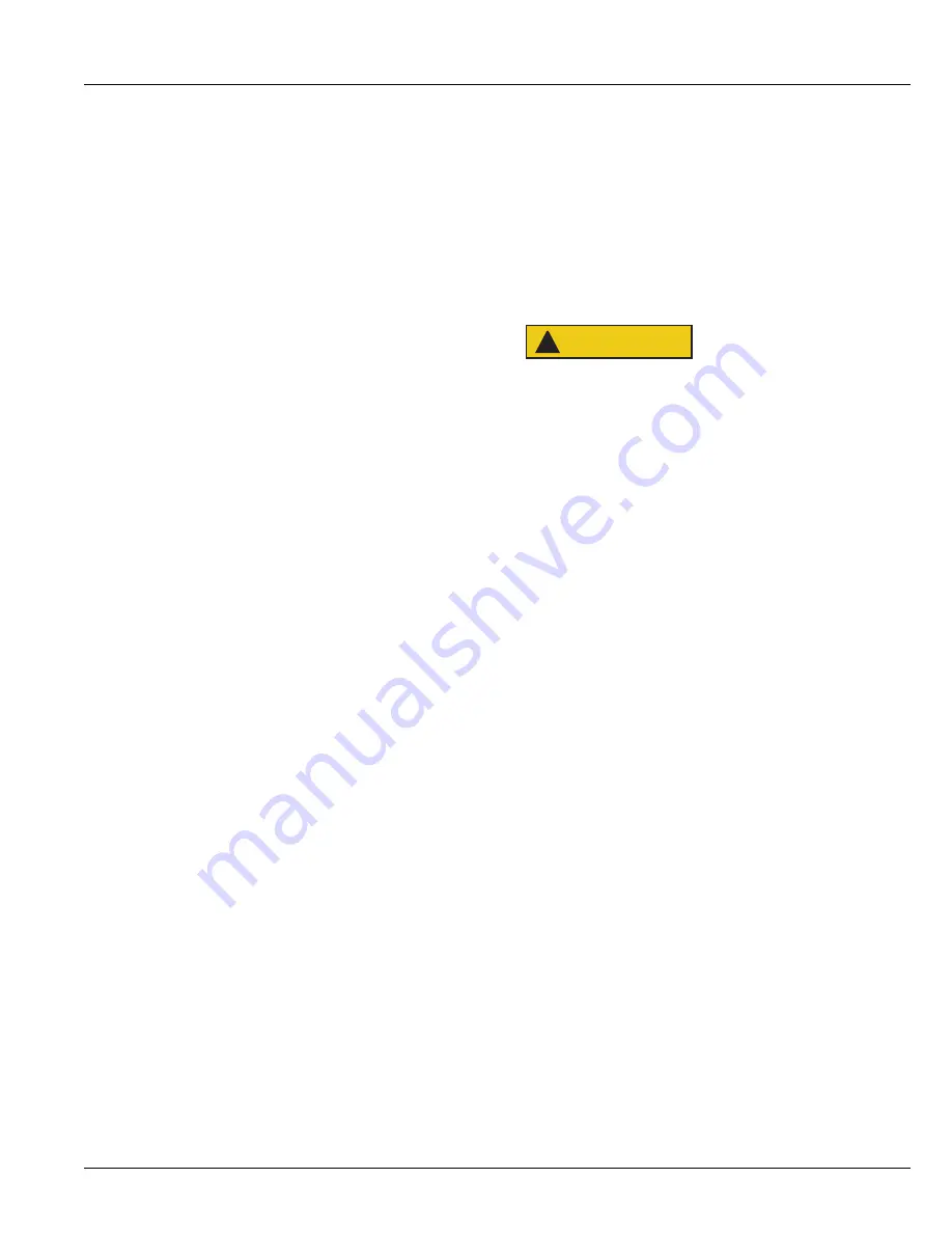 U-Line U-3060FZRINT-00A User Manual & Service Manual Download Page 54