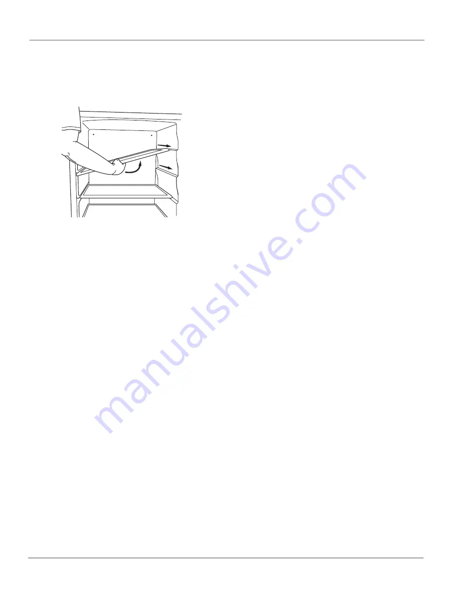 U-Line U-ADA24RB-13B User Manual & Service Manual Download Page 19