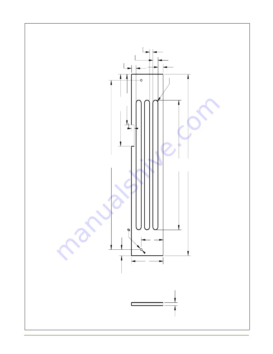 U-Line U-ADA24RGLB-13 Installation Manual Download Page 14