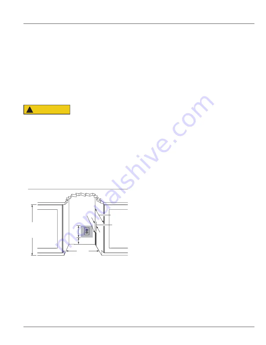 U-Line U-CLR1215B-00B User Manual & Service Manual Download Page 8