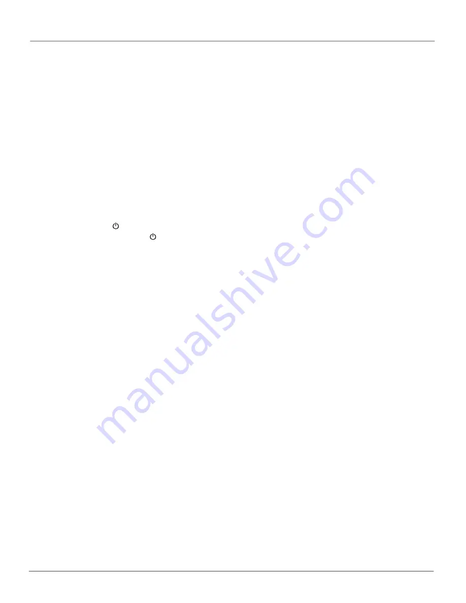 U-Line U-CLR1215SOD-00A User Manual & Service Manual Download Page 22