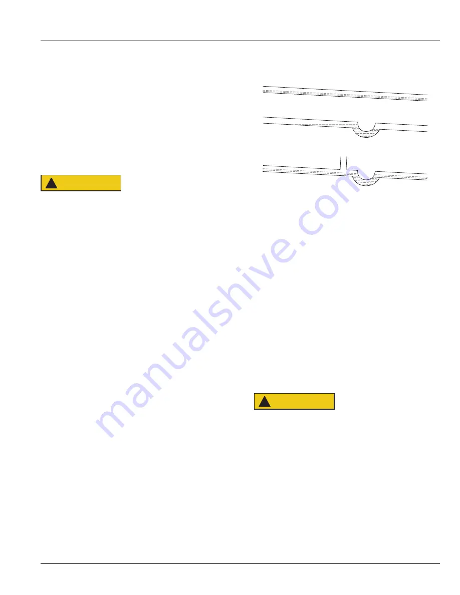 U-Line U-CLR1215SOD-40B User Manual & Service Manual Download Page 13