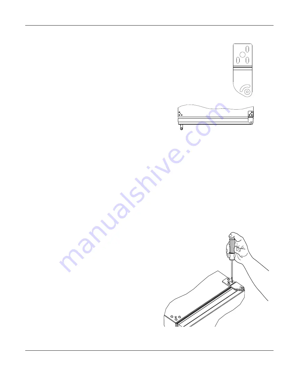 U-Line U-CLR1215SOD-40B User Manual & Service Manual Download Page 19