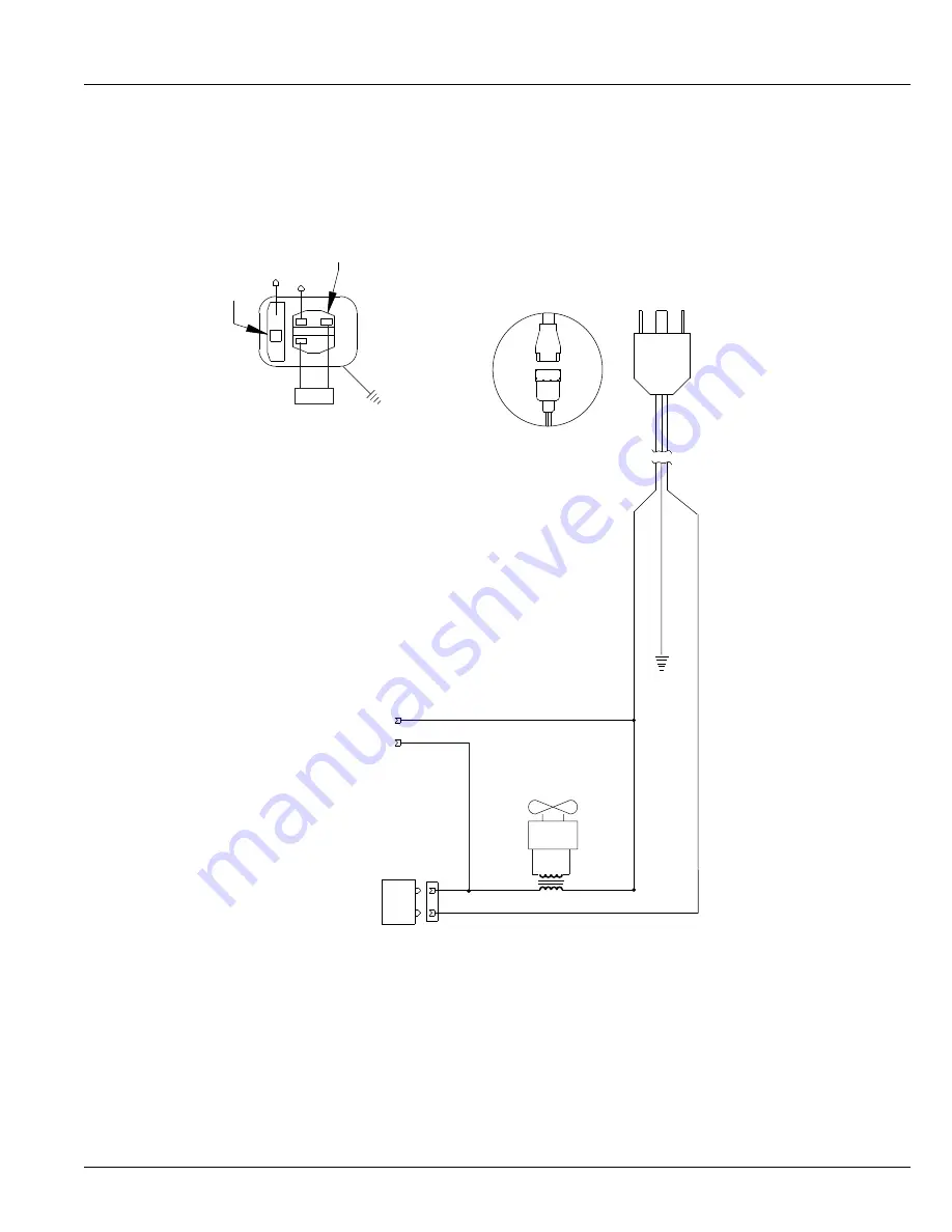 U-Line U29RB00A User Manual & Service Manual Download Page 24