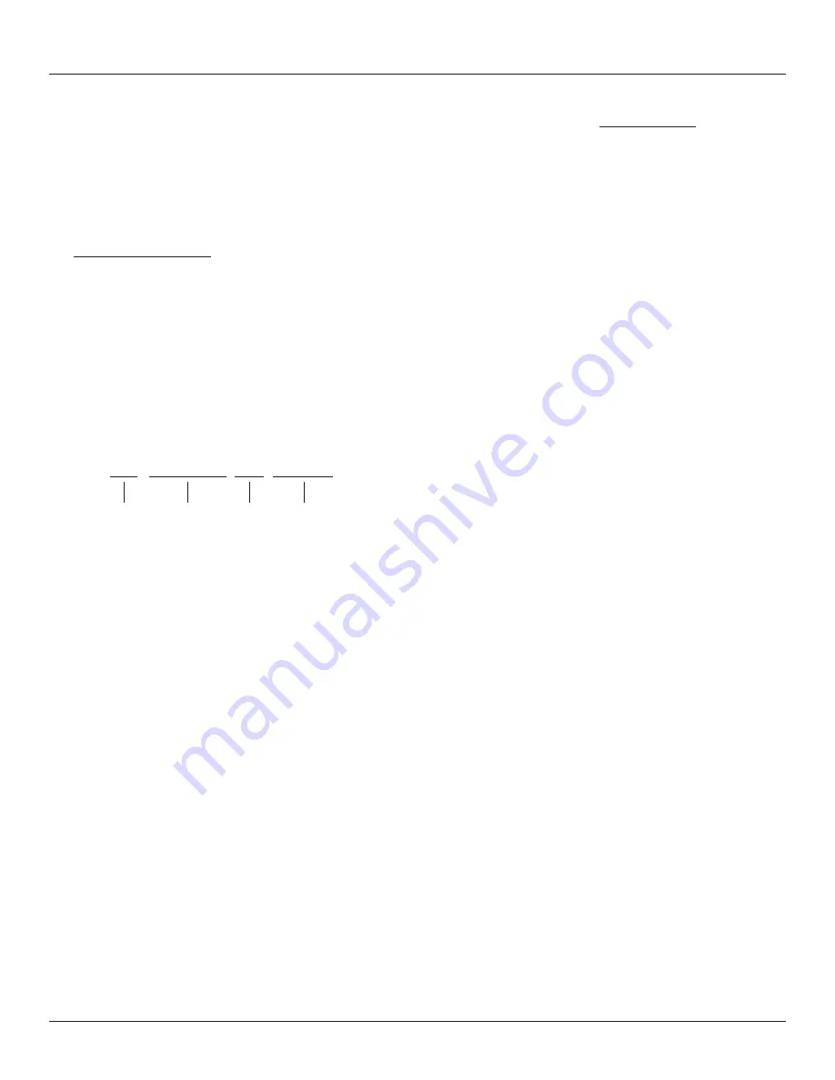 U-Line U29RB00A User Manual & Service Manual Download Page 26