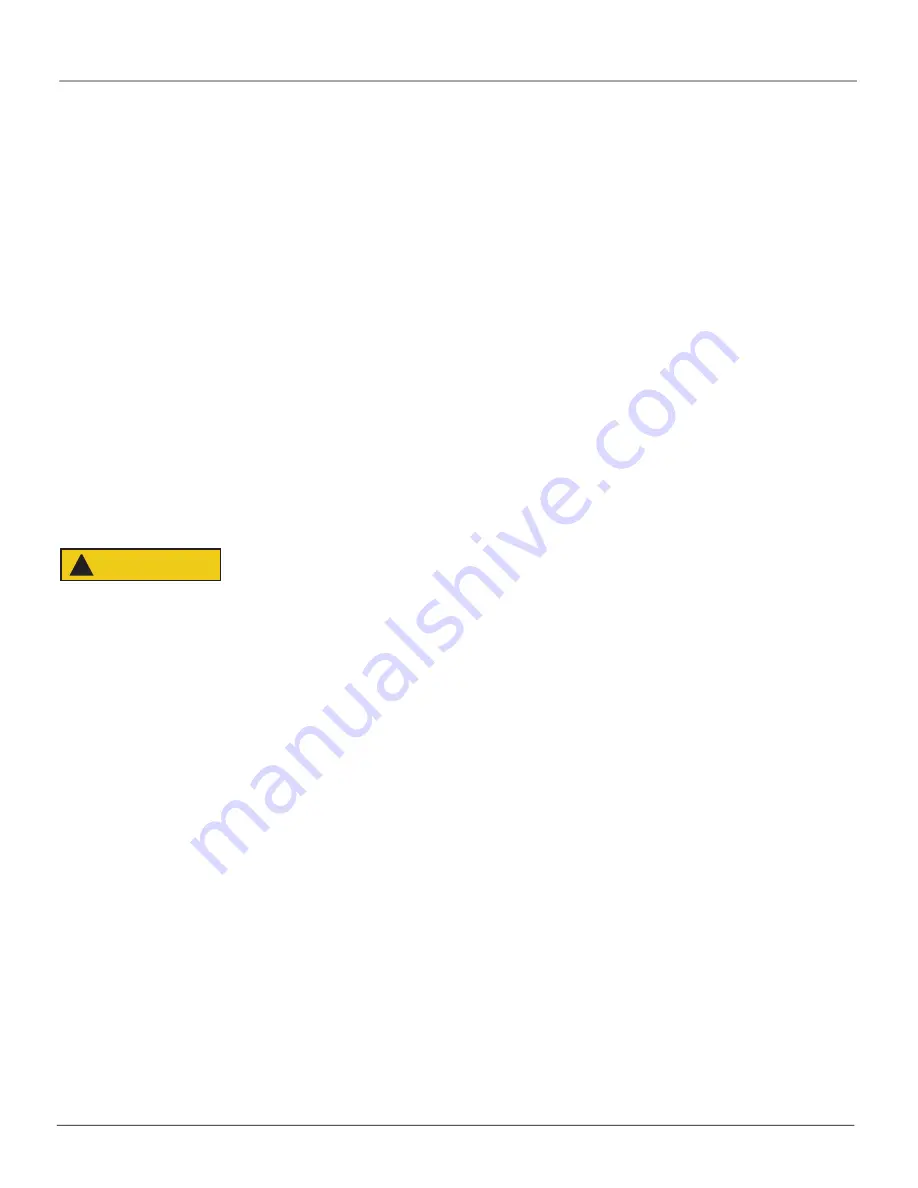 U-Line UARI121WS01A User Manual & Service Manual Download Page 6