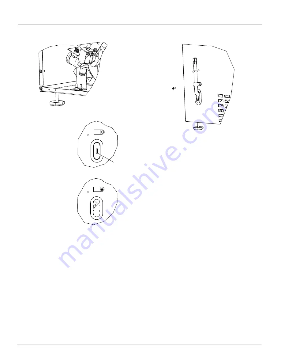 U-Line UARI121WS01A User Manual & Service Manual Download Page 10