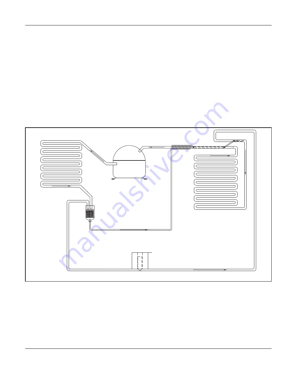 U-Line UARI121WS01A User Manual & Service Manual Download Page 41