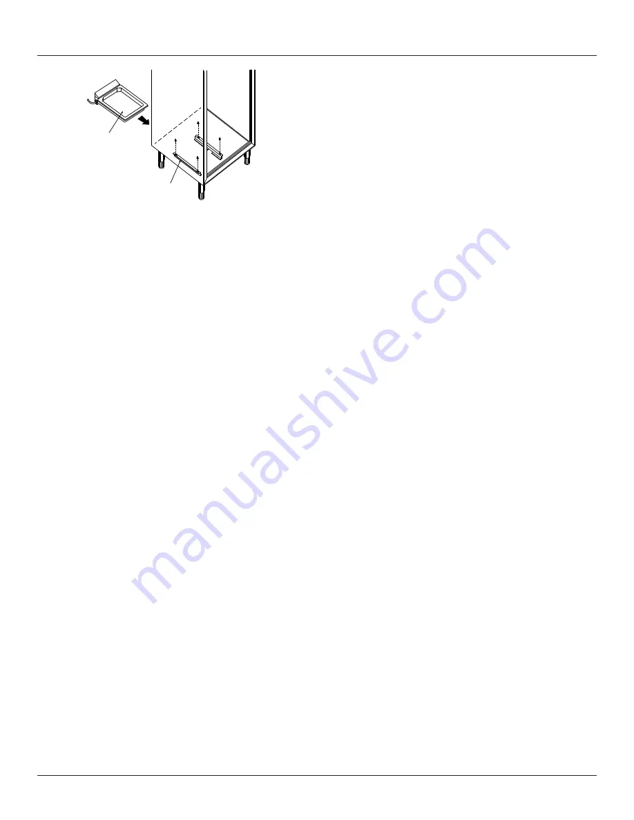 U-Line UCBF632-SS12A Скачать руководство пользователя страница 17