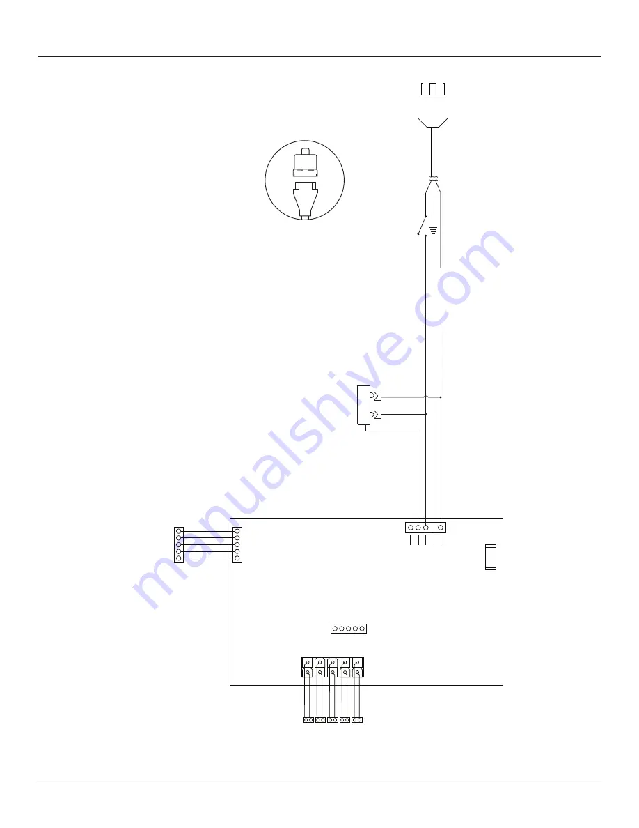 U-Line UHRE124-SG81A Скачать руководство пользователя страница 29