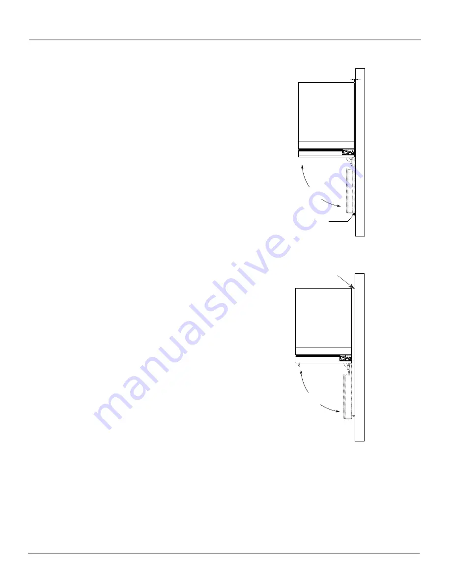 U-Line UHRE524-IS81A User Manual & Service Manual Download Page 19