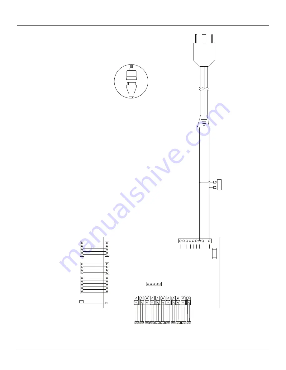 U-Line UHRE524-IS81A User Manual & Service Manual Download Page 33