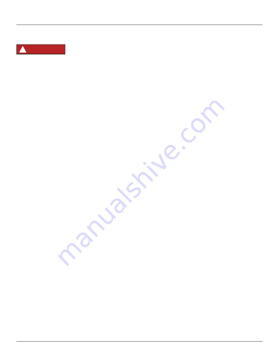 U-Line UHRF124IS01A User Manual & Service Manual Download Page 5