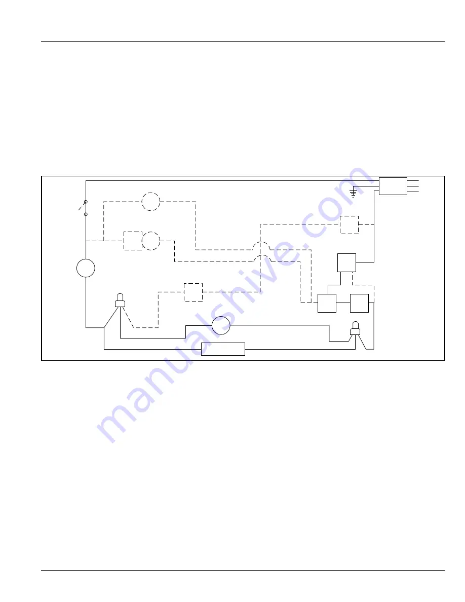 U-Line UMRI121-BS01A User Manual & Service Manual Download Page 43