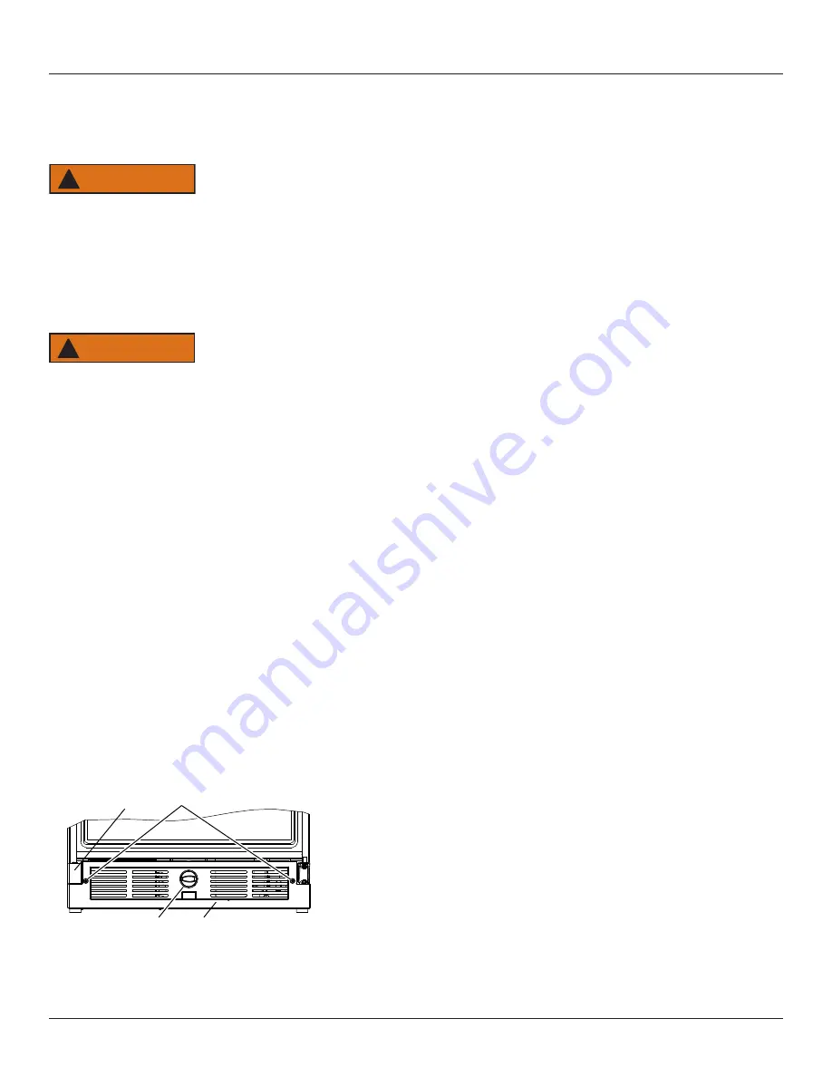 U-Line UMRI121-BS02A User Manual & Service Manual Download Page 13