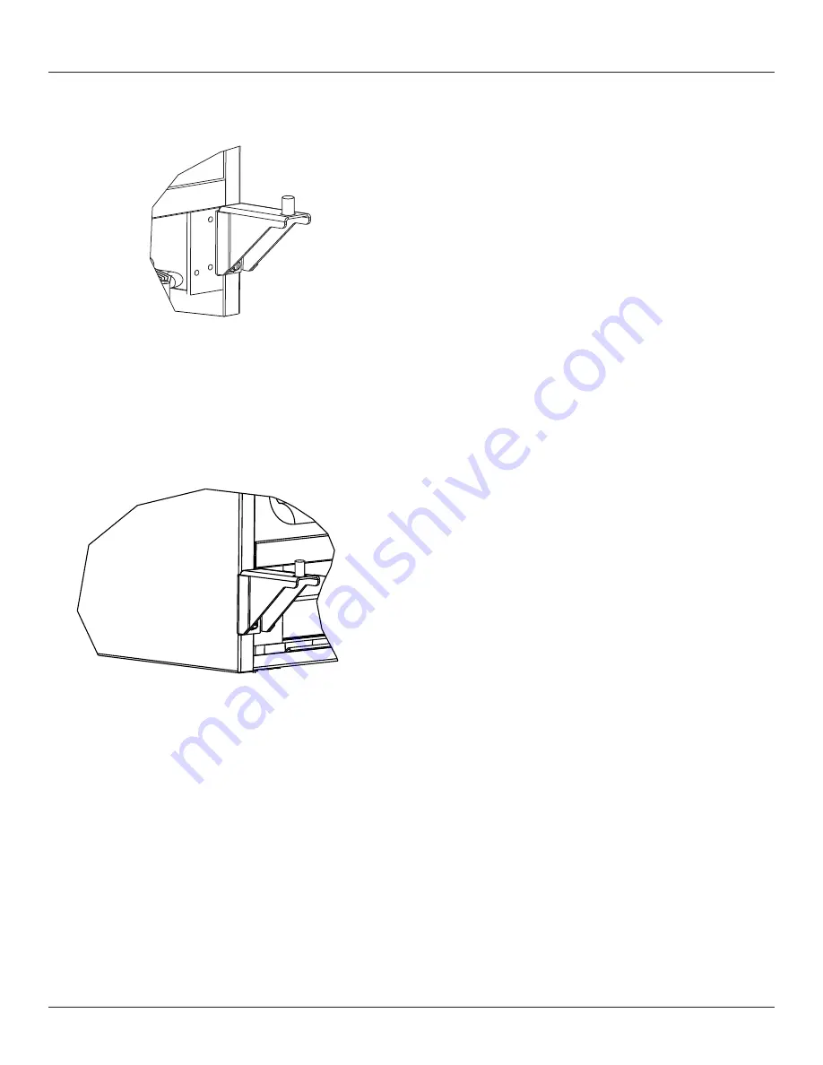 U-Line UMRI121-BS02A Скачать руководство пользователя страница 16