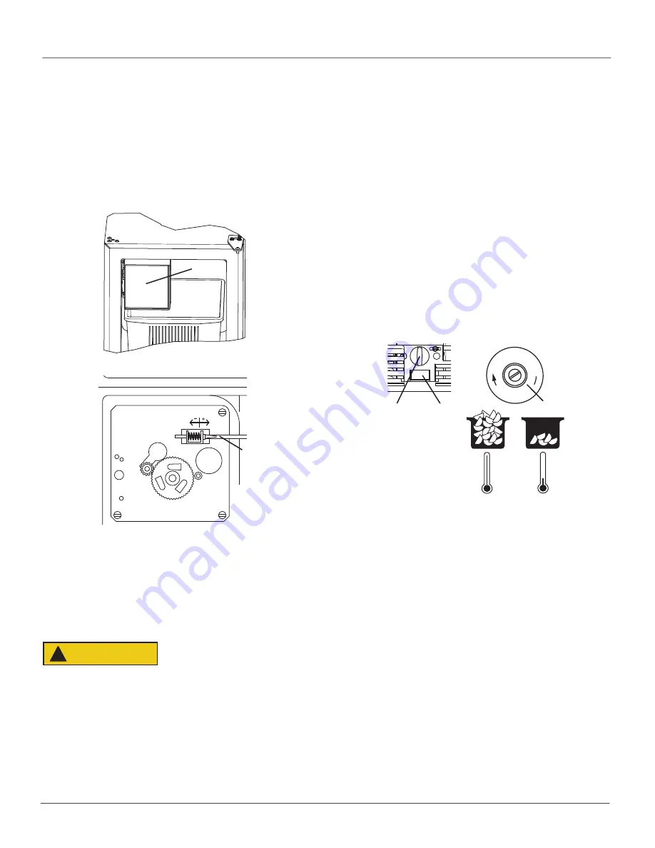 U-Line UMRI121-BS02A User Manual & Service Manual Download Page 20