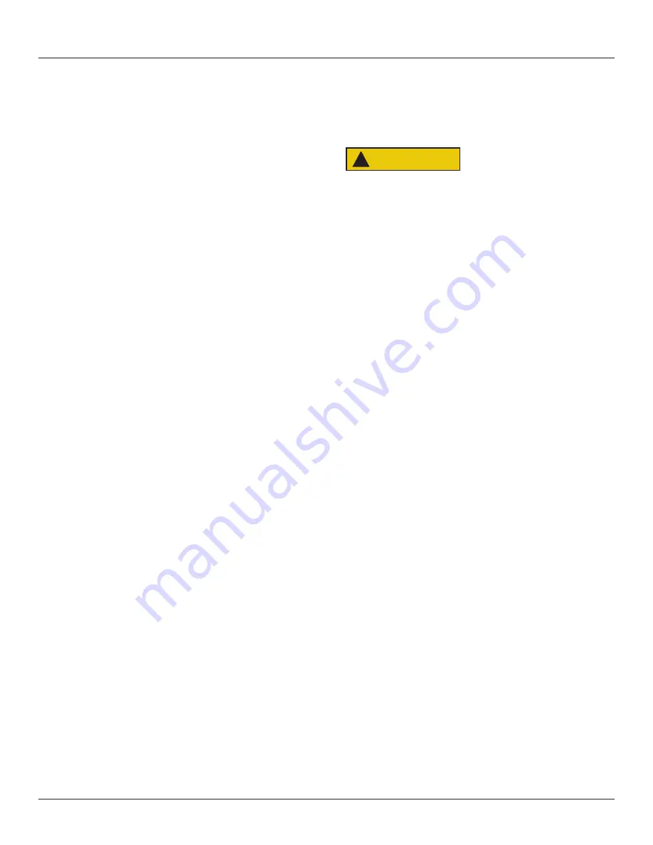 U-Line UMRI121-BS02A User Manual & Service Manual Download Page 26