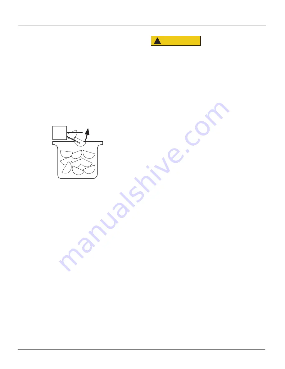 U-Line UMRI121-WS01A User Manual & Service Manual Download Page 18