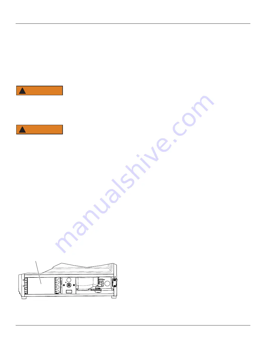 U-Line UMRI121-WS01A Скачать руководство пользователя страница 24