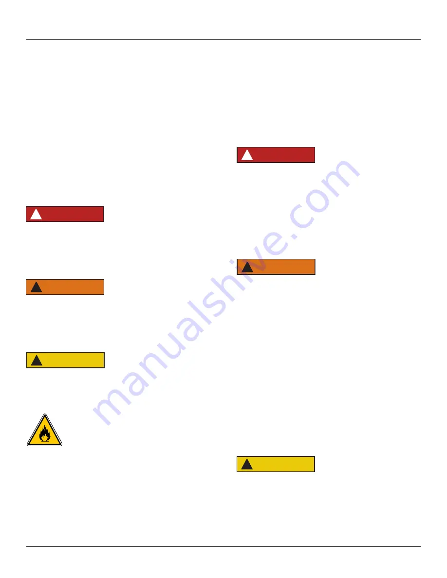 U-Line UMRI121-WS02A User Manual & Service Manual Download Page 4