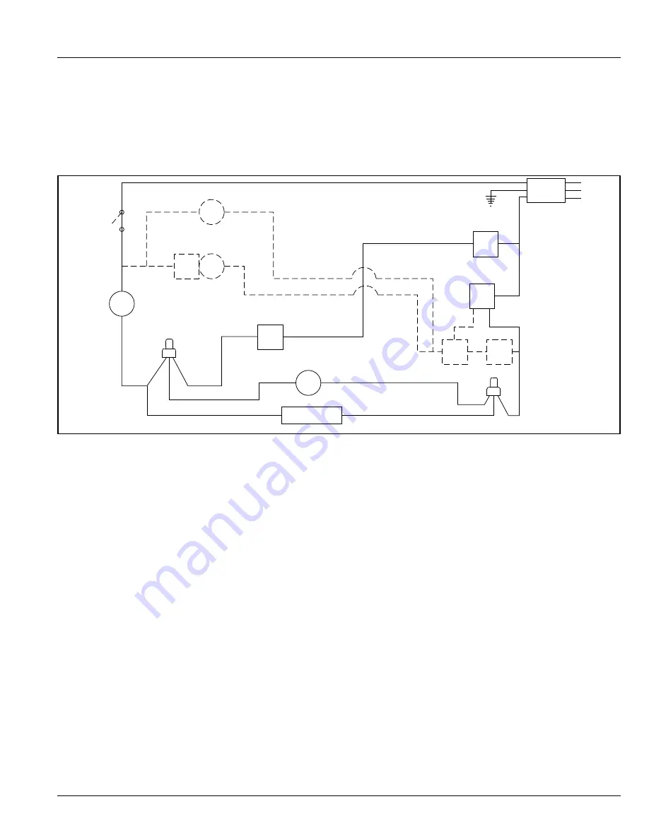 U-Line UMRI121-WS02A User Manual & Service Manual Download Page 46