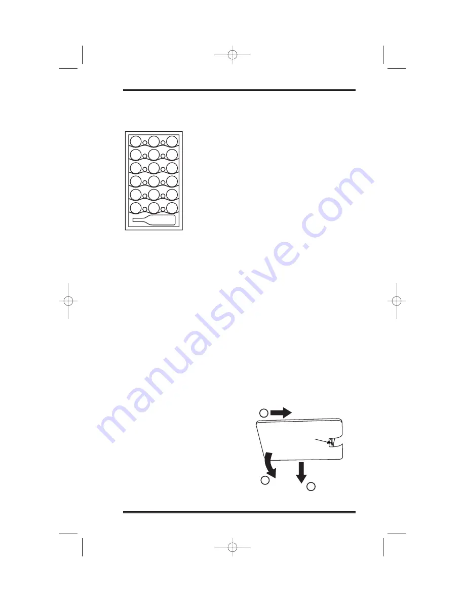 U-Line Wine Captain 15WC User Manual Download Page 14