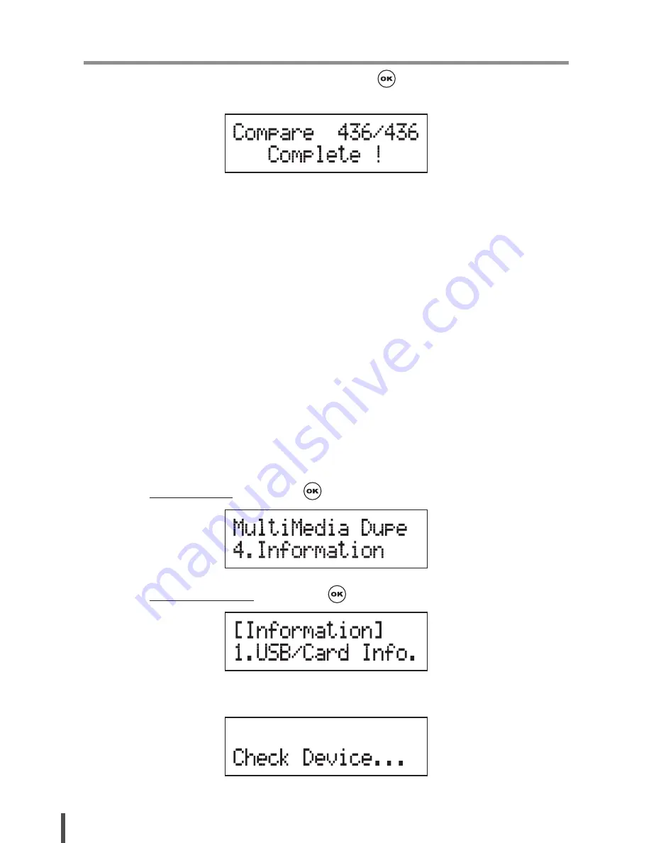 U-Reach MD801 User Manual Download Page 14