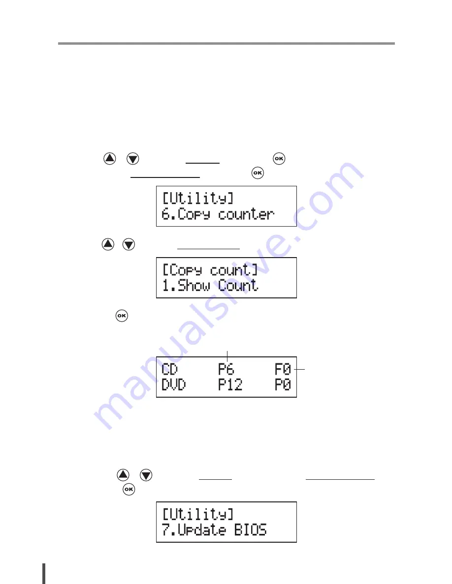 U-Reach MD801 User Manual Download Page 32