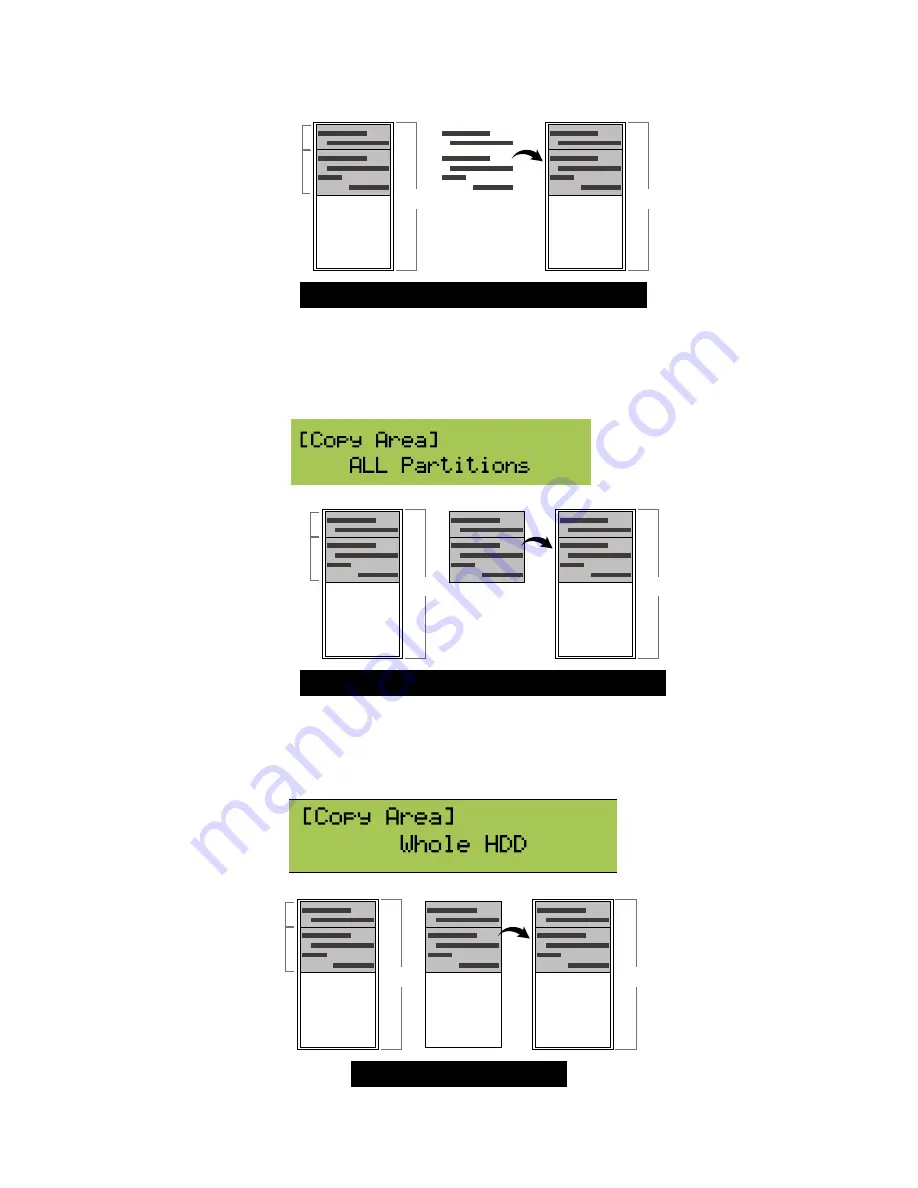 U-Reach MT1600G User Manual Download Page 16