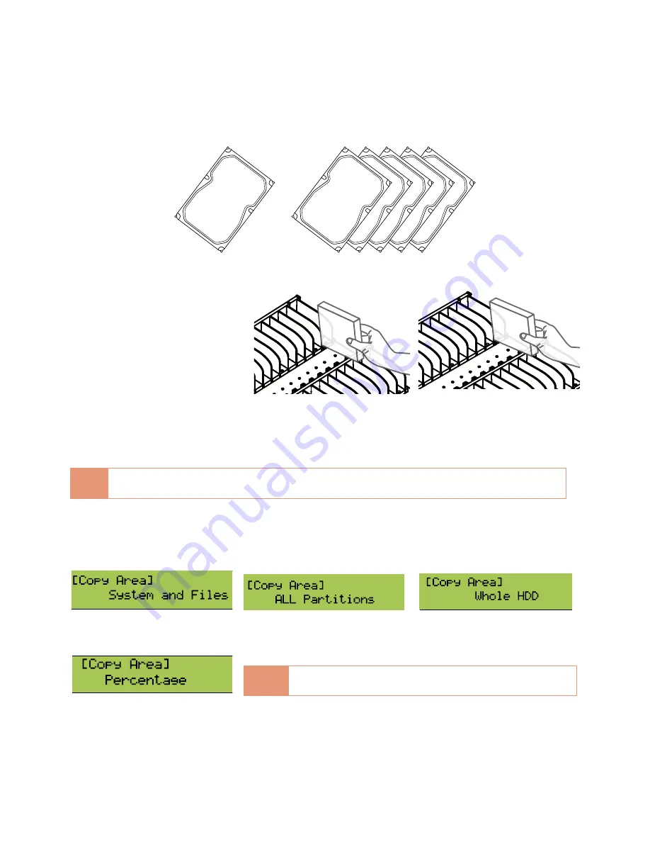 U-Reach MT1600G User Manual Download Page 22