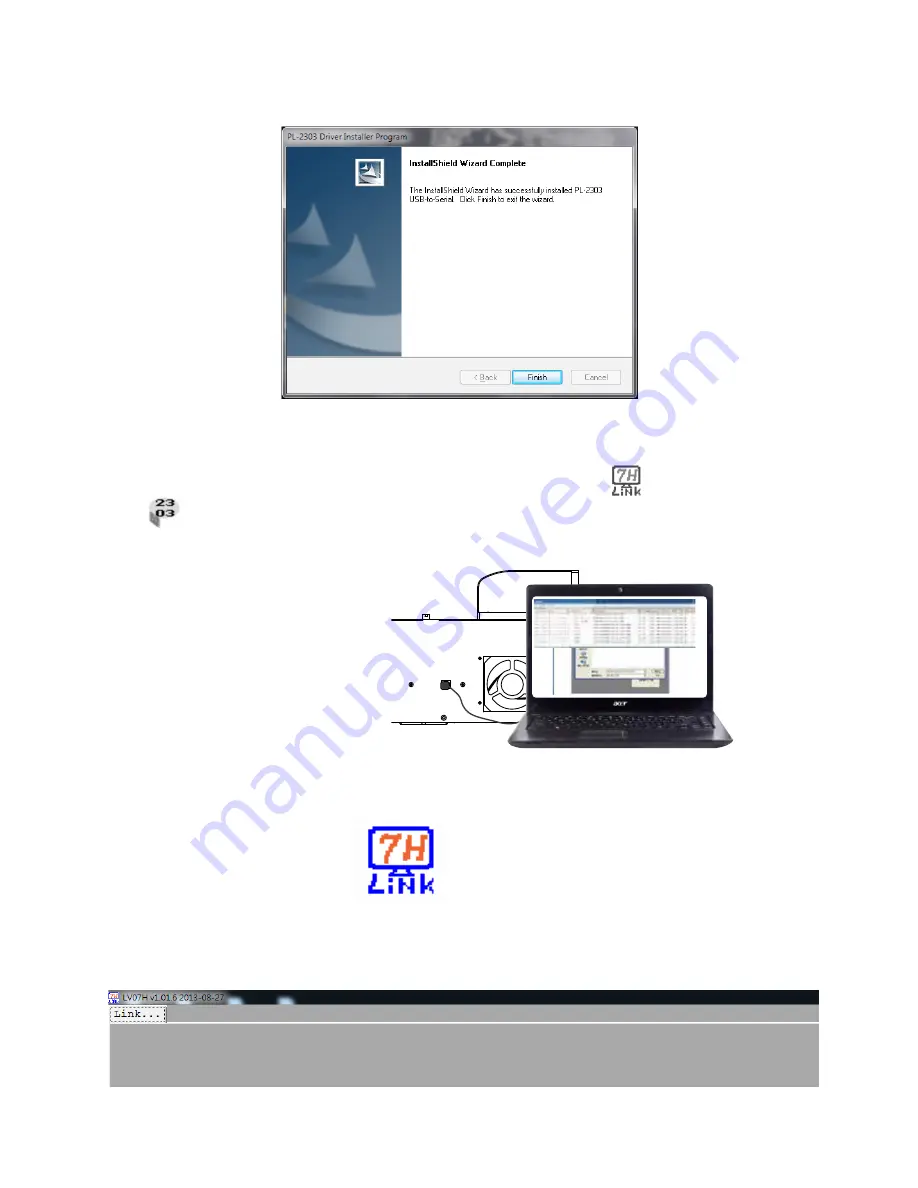 U-Reach MT1600G User Manual Download Page 29