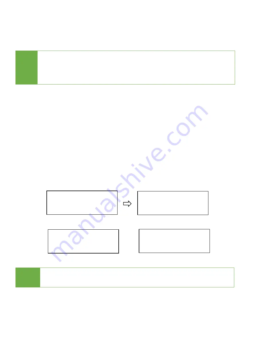 U-Reach Super1 Series User Manual Download Page 13