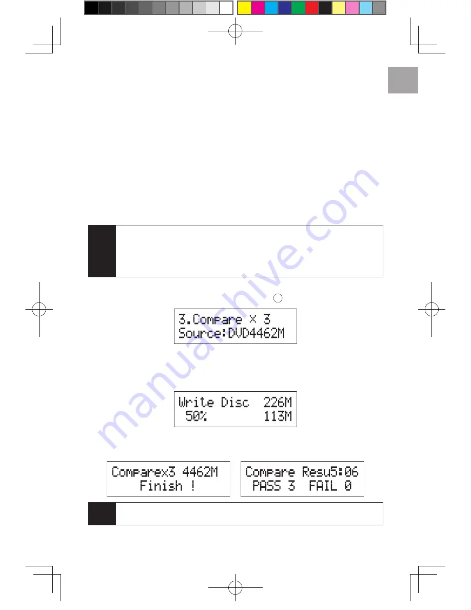 U-Reach uPRO User Manual Download Page 15