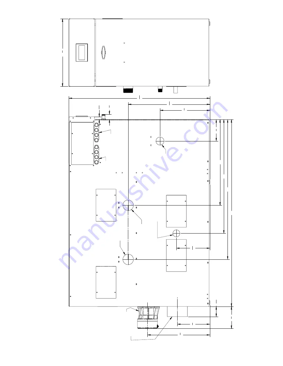 U.S. Boiler Company Alpine ALP500C Installation, Operating And Service Instructions Download Page 7