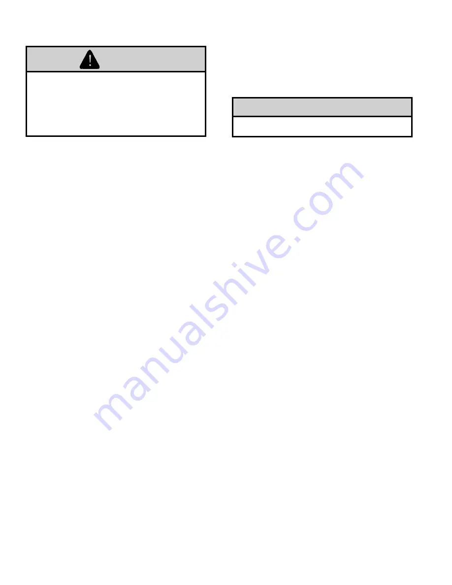 U.S. Boiler Company Alpine ALP500C Installation, Operating And Service Instructions Download Page 36