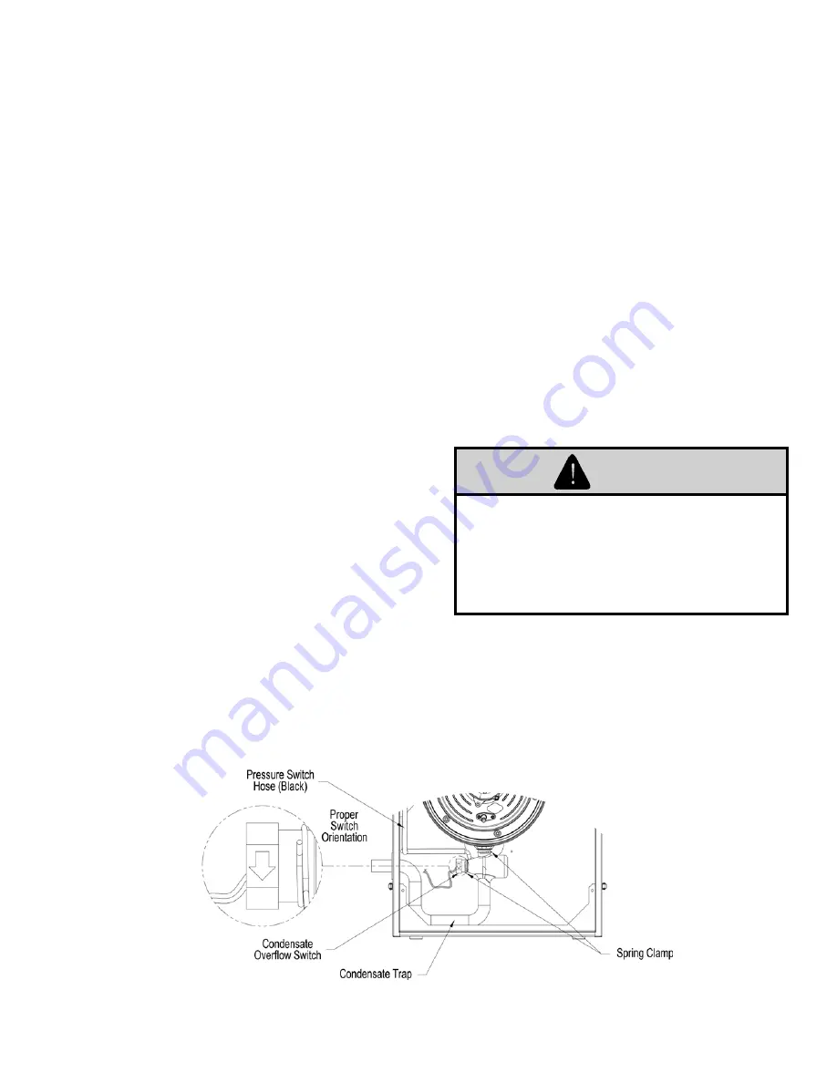 U.S. Boiler Company Alpine ALP500C Installation, Operating And Service Instructions Download Page 113