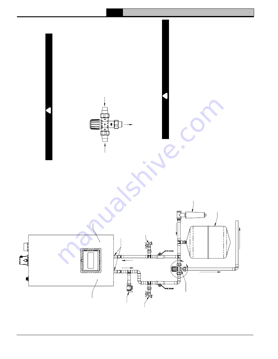 U.S. Boiler Company ALTA ALTAC-136B Installation, Operating And Service Instructions Download Page 40