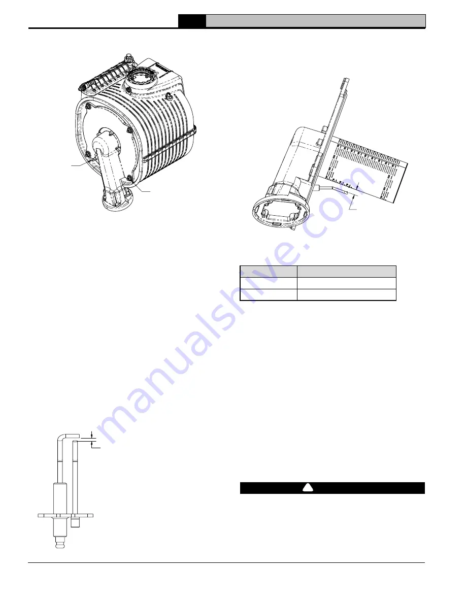 U.S. Boiler Company ALTAC-200 Installation, Operating And Service Instructions Download Page 68