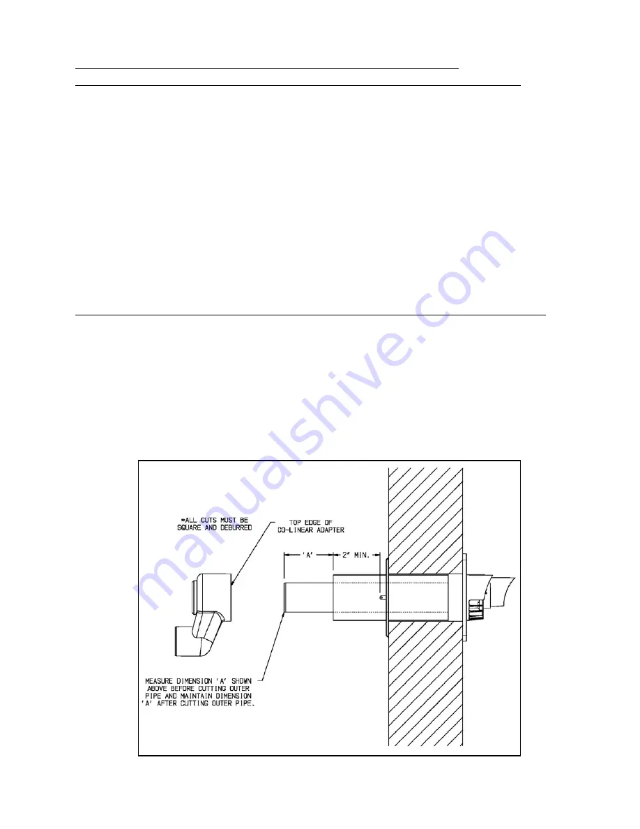 U.S. Boiler Company ASPEN ASPN-085 Installation, Operating And Service Instructions Download Page 55