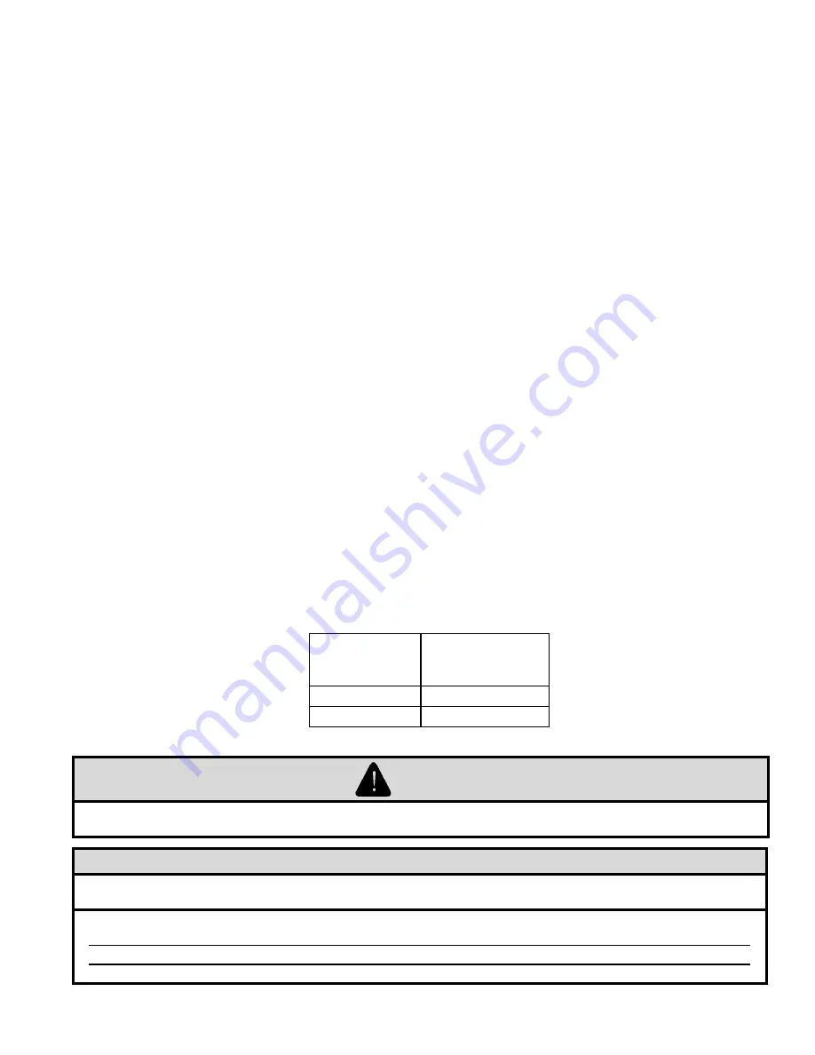 U.S. Boiler Company ASPEN ASPN-320 Installation, Operating And Service Instructions Download Page 67