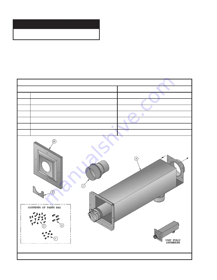 U.S. Boiler Company Burnham Hydronics Revolution RV3 Скачать руководство пользователя страница 22