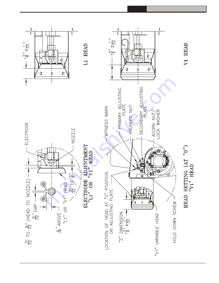 U.S. Boiler Company EMP Series Installation, Operating And Service Instructions Download Page 39